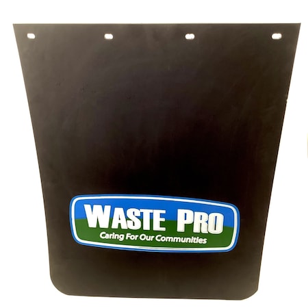 Globetech WastePro Logo, GT-9104TP GT-9104TP